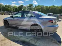 2008 Mazda 6 фото