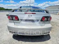 2008 Mazda 6 фото