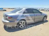 2008 Mazda 6 фото