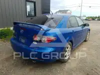 2008 Mazda 6 фото