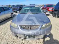 2008 Mazda 6 photo