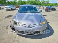 2008 Mazda 6 фото