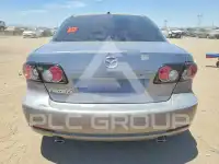 2008 Mazda 6 фото