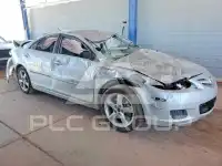 2008 Mazda 6 фото