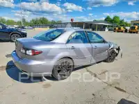 2008 Mazda 6 фото