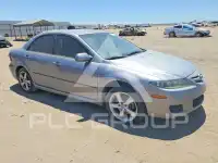 2008 Mazda 6 фото