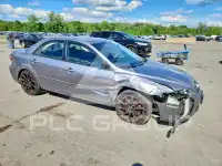 2008 Mazda 6 фото