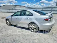 2008 Mazda 6 фото