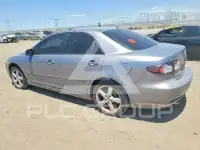 2008 Mazda 6 фото