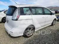 2008 Mazda 5 фото