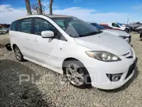 2008 Mazda 5 фото