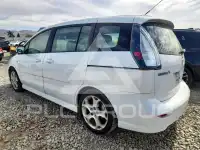 2008 Mazda 5 фото