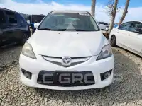 2008 Mazda 5 фото