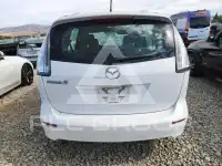 2008 Mazda 5 фото