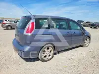 2008 Mazda 5 фото
