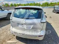 2008 Mazda 5 фото