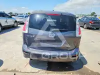 2008 Mazda 5 фото