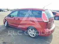 2008 Mazda 5 photo