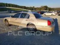 2008 Lincoln Town фото