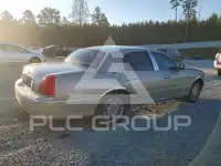 2008 Lincoln Town фото