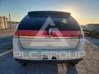 2008 Lincoln MKX фото