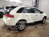 2008 Lincoln MKX фото