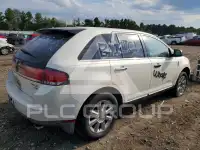 2008 Lincoln MKX фото