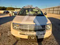 2008 Lincoln MKX фото