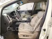 2008 Lincoln MKX фото