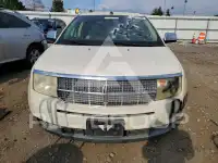 2008 Lincoln MKX фото