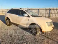 2008 Lincoln MKX фото