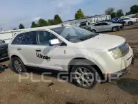 2008 Lincoln MKX фото