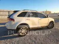2008 Lincoln MKX фото