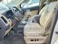 2008 Lincoln MKX фото