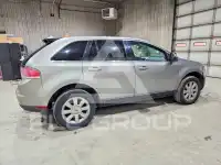 2008 Lincoln MKX фото