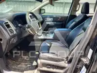 2008 Lincoln MKX photo