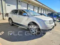2008 Lincoln MKX фото