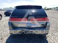 2008 Lincoln MKX фото