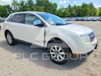 2008 Lincoln MKX фото