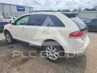 2008 Lincoln MKX фото