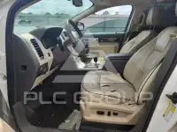 2008 Lincoln MKX фото
