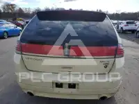 2008 Lincoln MKX фото