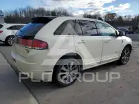 2008 Lincoln MKX фото