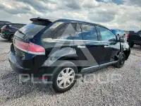 2008 Lincoln MKX фото