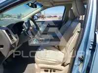 2008 Lincoln MKX фото
