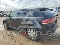2008 Lincoln MKX фото