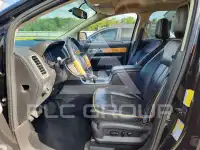 2008 Lincoln MKX photo