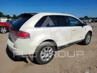 2008 Lincoln MKX фото