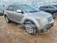 2008 Lincoln MKX фото