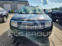 2008 Lincoln MKX photo
